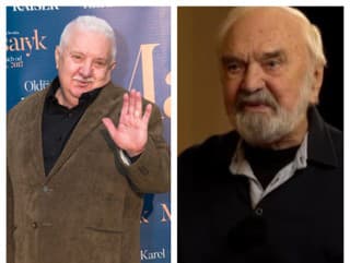 Zdeněk Svěrák odhalil TAJOMSTVO