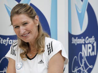 Steffi Graf