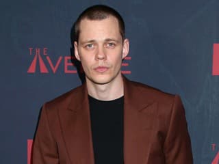 Bill Skarsgård