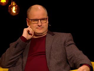 Marcel Merčiak ako sexsymbol?