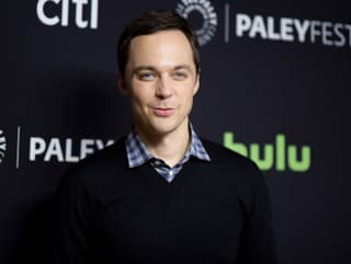 Sheldon z Teórie veľkého