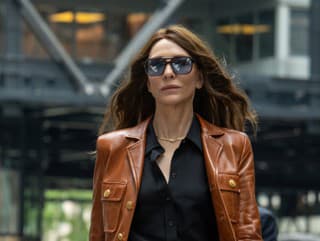Božská Cate Blanchett v