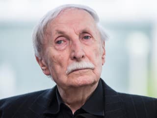 Úsmevná spomienka na maestra