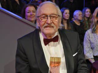 Ferko Kovár prišiel o