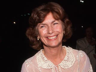 Priscilla Pointer