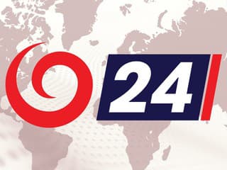 Upierajú sa tam oči