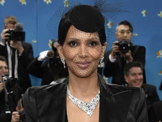 Halle Berry