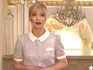 Jarka Lajčáková-Hargašová