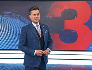 Ta3 predbehla všetky televízie