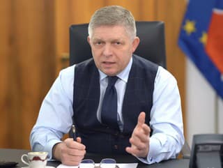 Robert Fico
