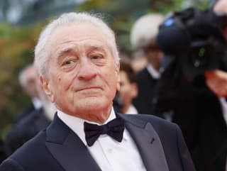 Robert De Niro (81)