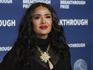 Salma Hayek