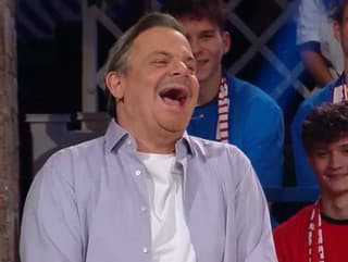 Dangl vytiahol PARÁDNU HISTORKU: