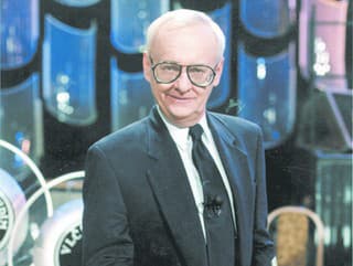 Legendárny Ivan Krajíček (†57)