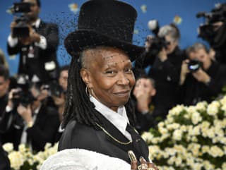Whoopi Goldberg