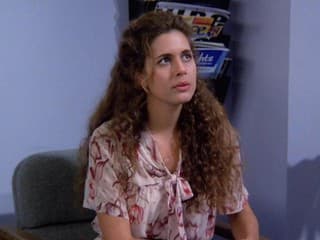 Jessica Hecht účinkovala v