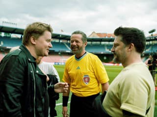 Filmová novinka nielen pre