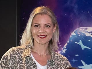 Tereza z Dunaja si