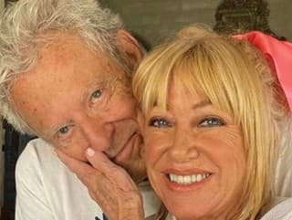 Suzanne Somers