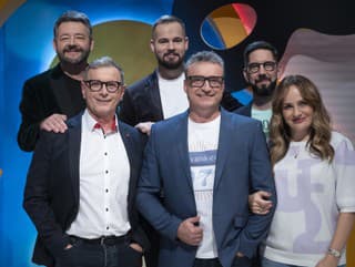 ZMENY v jojkárskom Inkognite: