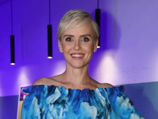 Kvetka Horváthová