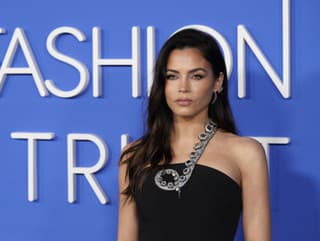 Jenna Dewan