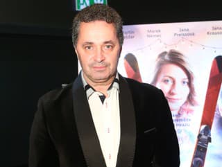 Martin Dejdar zverejnil VYDARENÉ