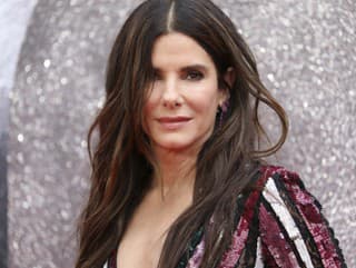 Sandra Bullock