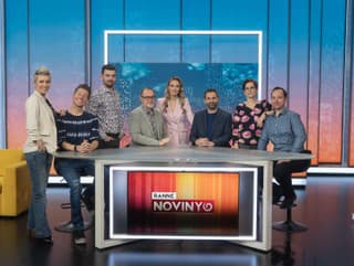 JOJkárske Ranné noviny ovládnu