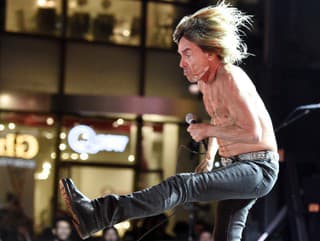 Iggy Pop