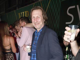 Jan Antonín Duchoslav