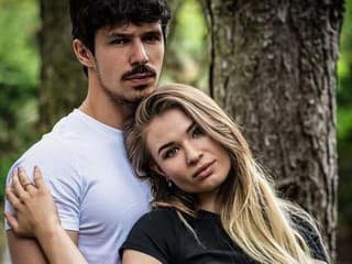 Kráska z jojkárskeho Ranča