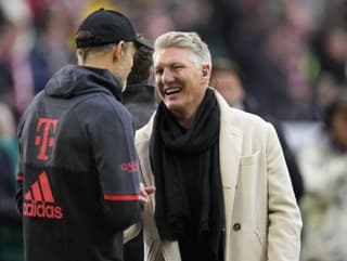 Bastian Schweinsteiger