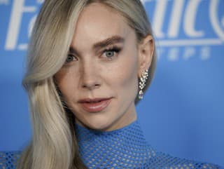 Vanessa Kirby