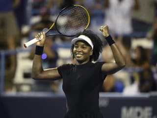 Venus Williams