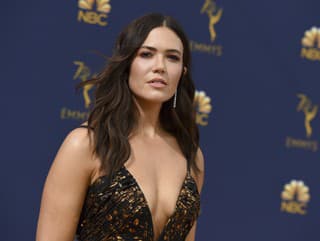 Mandy Moore