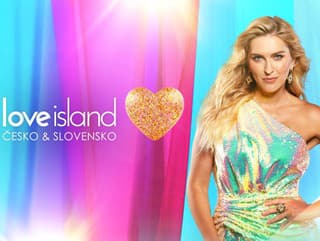 Love Island Česko &