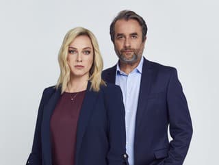 DETAILY seriálovej novinky Markízy: