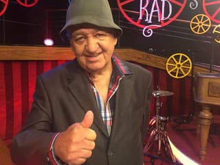 Ľudze mojo! Ander (84)