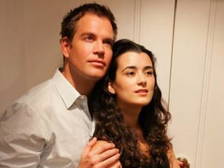 Michael Weatherly a Cote