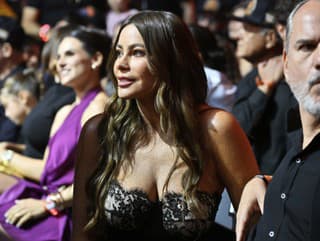 Sofia Vergara