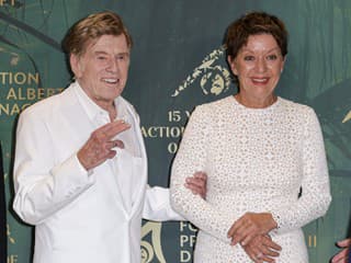 Zomrel Robert Redford (†89):