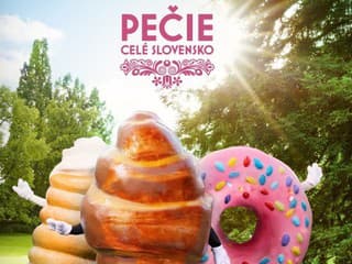 Pečie celé Slovensko čoskoro
