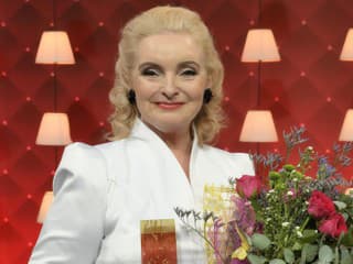 Valentová (65) zo Sľubu