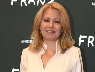 Zuzana Čaputová