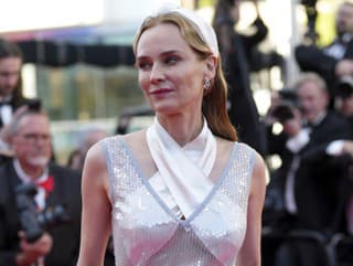 Diane Kruger 