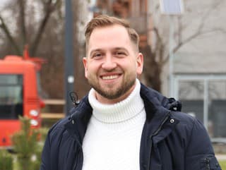 Samo Tomeček