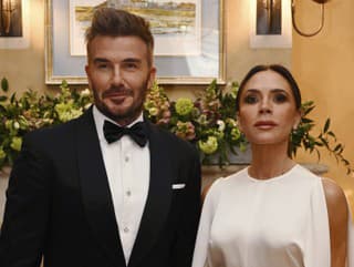 Z dcéry Beckhamovcov je