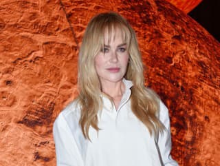 Nicole Kidman