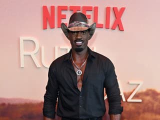 Terrell Carter